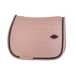 Zadelpad Pénélope Swell Oudroze