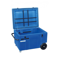 Rolbare Transportkist La Gée Rolbare Transportkist La Gée