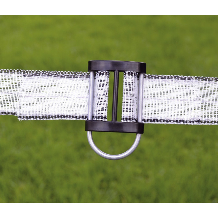 Koppeling voor lint 40 mm Beaumont per 5 Koppeling voor lint 40 mm Beaumont per 5