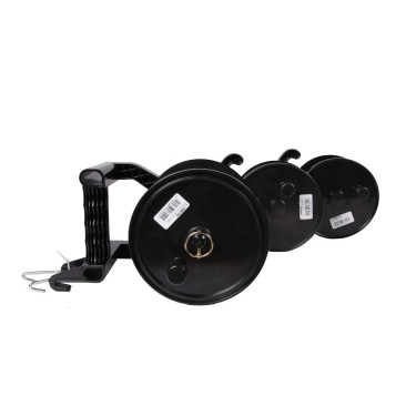 Standaard oprolmechanisme Beaumont Standaard oprolmechanisme Beaumont