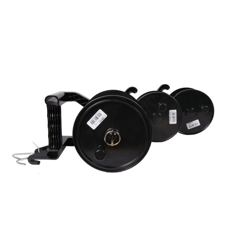 Standaard oprolmechanisme Beaumont Standaard oprolmechanisme Beaumont