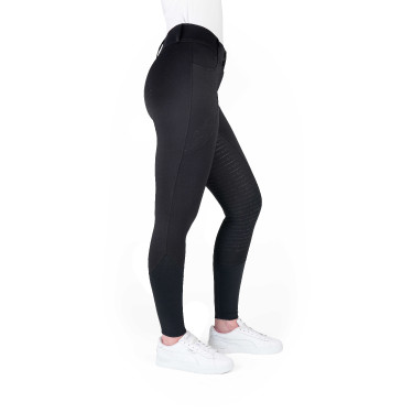 Dames rijbroek Equithème Elsa – paardrijden comfort
