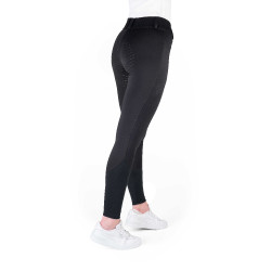 Dames rijbroek Equithème Elsa – paardrijden comfort