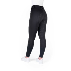 Dames rijbroek Equithème Elsa – paardrijden comfort