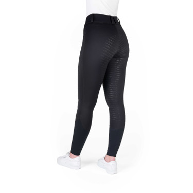 Dames rijbroek Equithème Elsa – paardrijden comfort