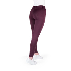Dames rijbroek Equithème Elsa – paardrijden comfort