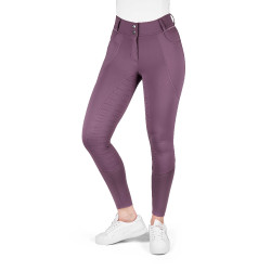 Dames rijbroek Equithème Elsa – paardrijden comfort