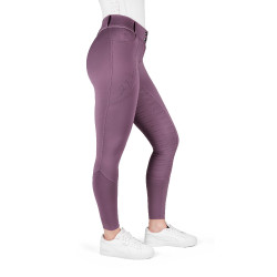 Dames rijbroek Equithème Elsa – paardrijden comfort