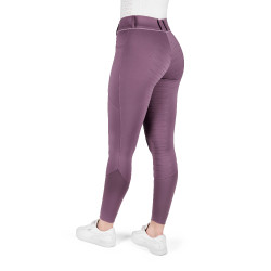 Dames rijbroek Equithème Elsa – paardrijden comfort