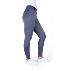 Dames rijbroek Equithème Elsa – paardrijden comfort