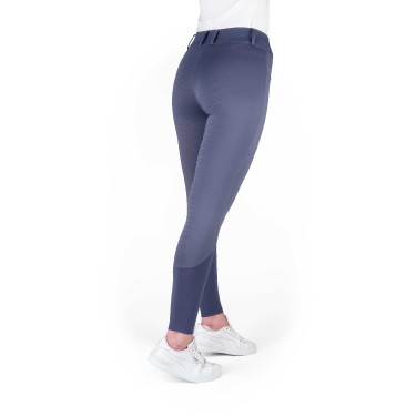 Dames rijbroek Equithème Elsa – paardrijden comfort