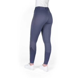 Dames rijbroek Equithème Elsa – paardrijden comfort