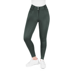 Dames rijbroek Equithème Elsa – paardrijden comfort
