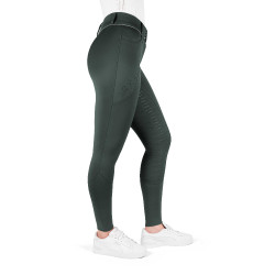 Dames rijbroek Equithème Elsa – paardrijden comfort