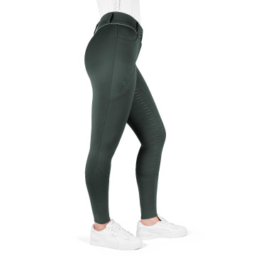 Dames rijbroek Equithème Elsa – paardrijden comfort
