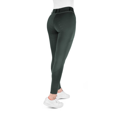 Dames rijbroek Equithème Elsa – paardrijden comfort