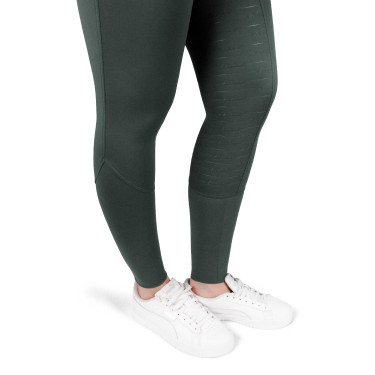 Dames rijbroek Equithème Elsa – paardrijden comfort