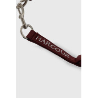 Halter en leadrope Harcour Cinsy Wingerd Bordeaux