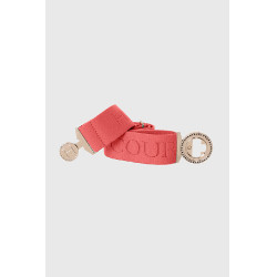 Harcour Biva-riem Pomelo Roze