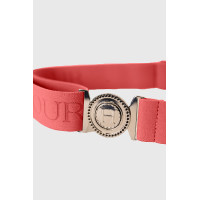 Harcour Biva-riem Pomelo Roze