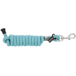 Paarden aanbindlijn 2 m met grip – Norton Parelmoer Paarden aanbindlijn 2 m met grip – Norton Parelmoer