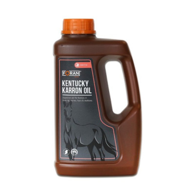 Kentucky Karron Oil