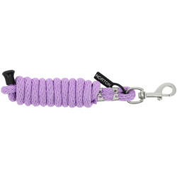 Paarden aanbindlijn 2 m met grip – Norton Parelmoer Paarden aanbindlijn 2 m met grip – Norton Parelmoer