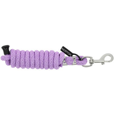 Paarden aanbindlijn 2 m met grip – Norton Parelmoer Paarden aanbindlijn 2 m met grip – Norton Parelmoer