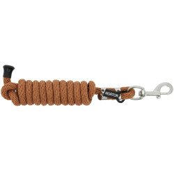 Paarden aanbindlijn 2 m met grip – Norton Parelmoer Paarden aanbindlijn 2 m met grip – Norton Parelmoer