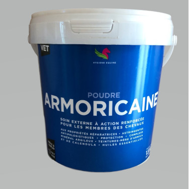 Armoricaans Poeder Dierenarts Armoricaans Poeder Dierenarts