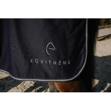 Fleece deken Equithème EK-Heavy Glitter Fleece deken Equithème EK-Heavy Glitter