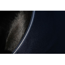 Fleece deken Equithème EK-Heavy Glitter Fleece deken Equithème EK-Heavy Glitter