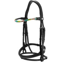 Norton PRO Rainbow Hoofdstel