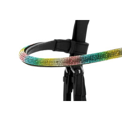 Norton PRO Rainbow Hoofdstel Norton PRO Rainbow Hoofdstel