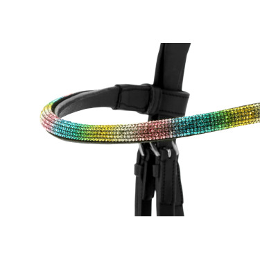 Norton PRO Rainbow Hoofdstel Norton PRO Rainbow Hoofdstel