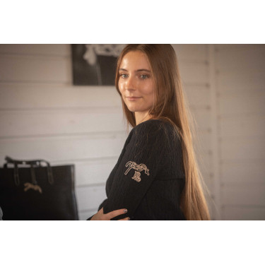 Trui Pénélope Virgile