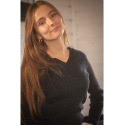 Trui Pénélope Virgile