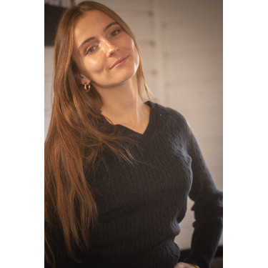 Trui Pénélope Virgile