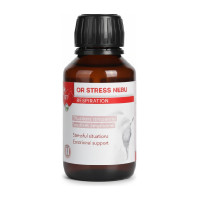 Of Stress Nebu Of Vet