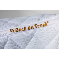 Airflow zadeldek CSO Back on Track