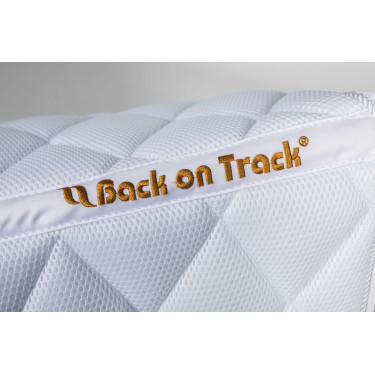 Airflow zadeldek CSO Back on Track