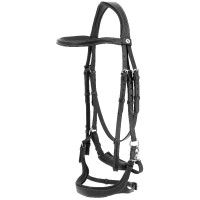 Norton EK-Ergofit Hoofdstel