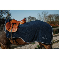Equithème deken voor de achterhand EK-Glitter