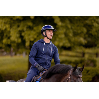 Unisex sweatshirt K by Equithème K-Karim Unisex sweatshirt K by Equithème K-Karim