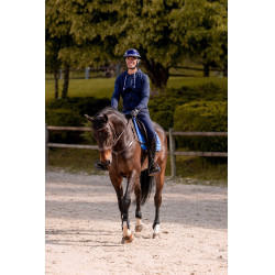 Unisex sweatshirt K by Equithème K-Karim Unisex sweatshirt K by Equithème K-Karim