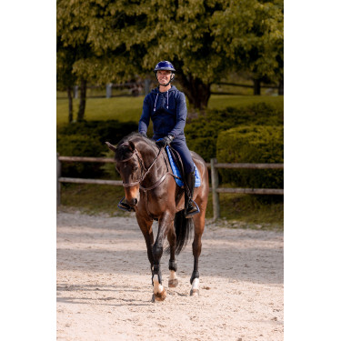 Unisex sweatshirt K by Equithème K-Karim Unisex sweatshirt K by Equithème K-Karim