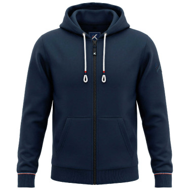 Unisex sweatshirt K by Equithème K-Karim Unisex sweatshirt K by Equithème K-Karim