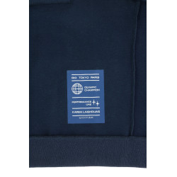 Unisex sweatshirt K by Equithème K-Karim Unisex sweatshirt K by Equithème K-Karim