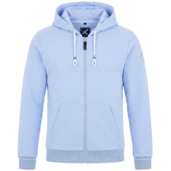 Unisex sweatshirt K by Equithème K-Karim Unisex sweatshirt K by Equithème K-Karim