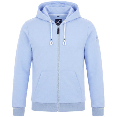 Unisex sweatshirt K by Equithème K-Karim Unisex sweatshirt K by Equithème K-Karim